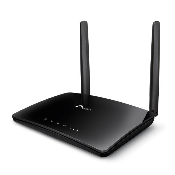 TP-LINK ARCHER MR400 AC1200 Wireless Dual Band 4G LTE Router , 3YR WTY - ARCHER MR400 APAC