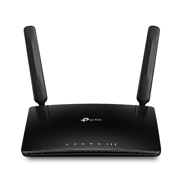 TP-LINK ARCHER MR600 4G+ Cat6 AC1200 Wireless Dual Band Gigabit Router, 3YR WTY - ARCHER MR600