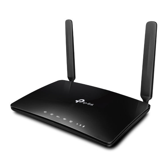 TP-LINK ARCHER MR600 4G+ Cat6 AC1200 Wireless Dual Band Gigabit Router, 3YR WTY - ARCHER MR600