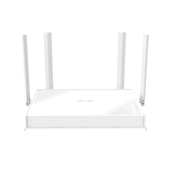 TP-Link Archer BE220W BE3600 Wi-Fi 7 Dual Band Router Gigabit EasyMesh