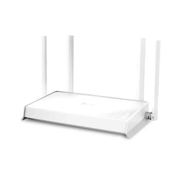 TP-Link Archer BE220W BE3600 Wi-Fi 7 Dual Band Router Gigabit EasyMesh