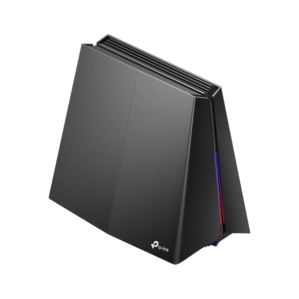 TP-Link Archer GE550 BE9300 Tri-Band WiFi 7 Gaming Router 688Mbps 2882Mbps 5764Mbps