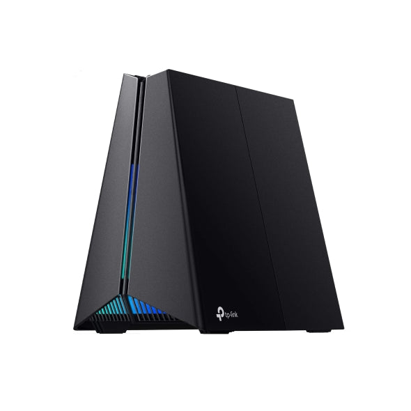 TP-Link Archer GXE75 AXE5400 Tri-Band WiFi 6E Gaming Router 574Mbps 2402Mbps 2402Mbps