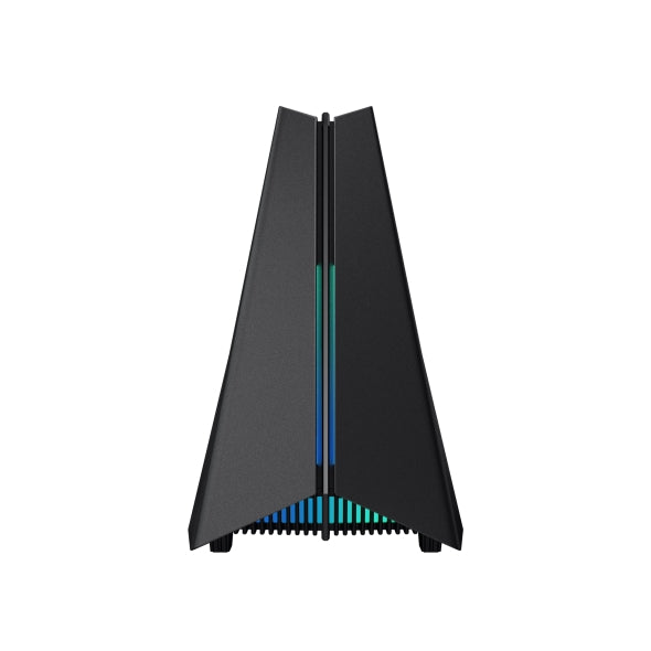 TP-Link Archer GXE75 AXE5400 Tri-Band WiFi 6E Gaming Router 574Mbps 2402Mbps 2402Mbps