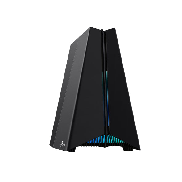 TP-Link Archer GXE75 AXE5400 Tri-Band WiFi 6E Gaming Router 574Mbps 2402Mbps 2402Mbps