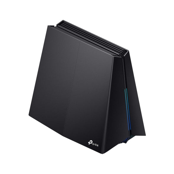 TP-Link Archer GXE75 AXE5400 Tri-Band WiFi 6E Gaming Router 574Mbps 2402Mbps 2402Mbps