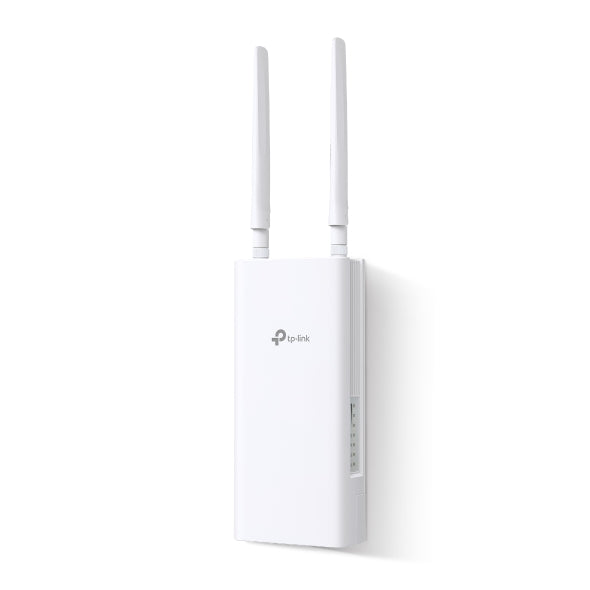 TP-Link Archer MR402-Outdoor AC1200 Dual-Band 4G LTE Outdoor Router IP65 PoE