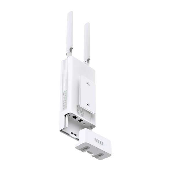 TP-Link Archer MR402-Outdoor AC1200 Dual-Band 4G LTE Outdoor Router IP65 PoE