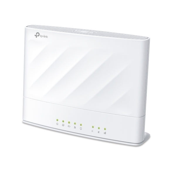 TP-Link Archer MX700 4G+ AX1500 Dual Band Wi-Fi  LTE Router Cat6 SIM
