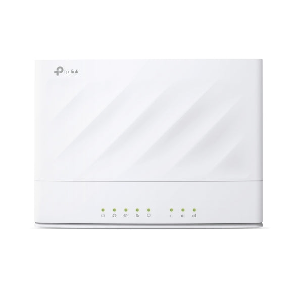 TP-Link Archer MX700 4G+ AX1500 Dual Band Wi-Fi  LTE Router Cat6 SIM