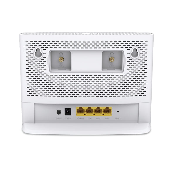 TP-Link Archer MX700 4G+ AX1500 Dual Band Wi-Fi  LTE Router Cat6 SIM