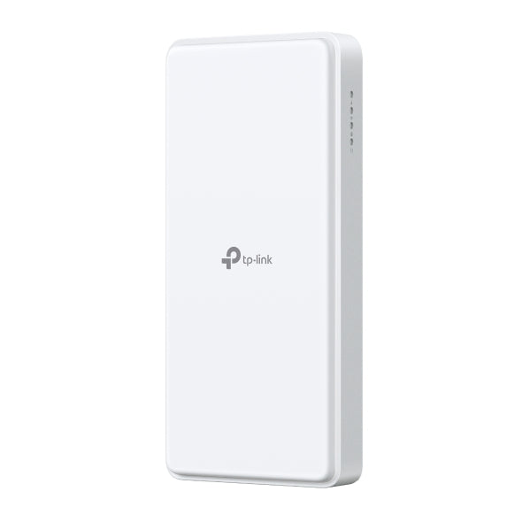 TP-Link Archer NX500-Outdoor 5G AX3000 WiFi 6 Outdoor Router IP66 2.5GbE PoE