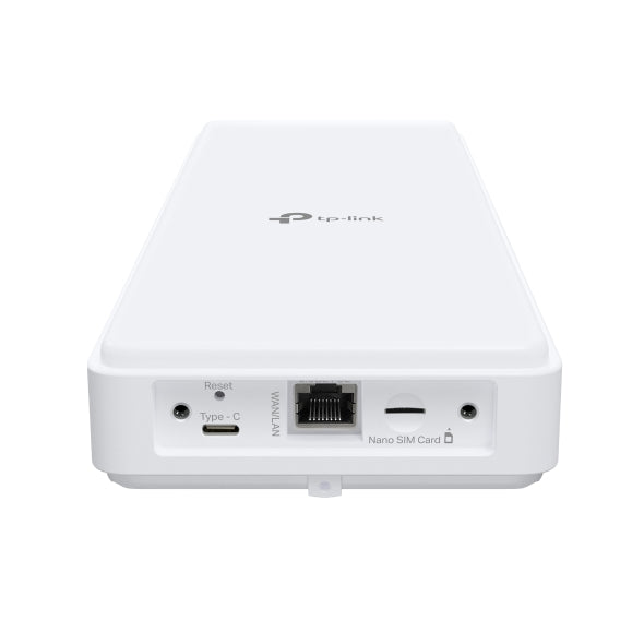 TP-Link Archer NX500-Outdoor 5G AX3000 WiFi 6 Outdoor Router IP66 2.5GbE PoE