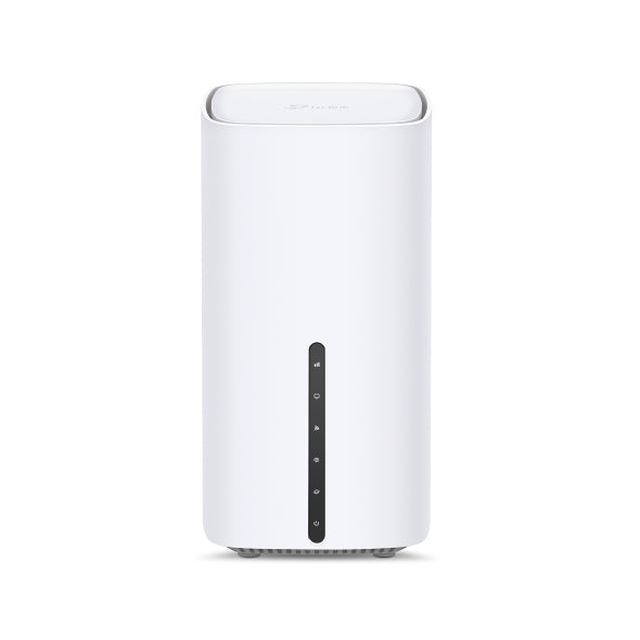 TP-Link Archer NX600 5G AX3600 Dual-Band WiFi 6 Router 2.5GbE 5G LTE
