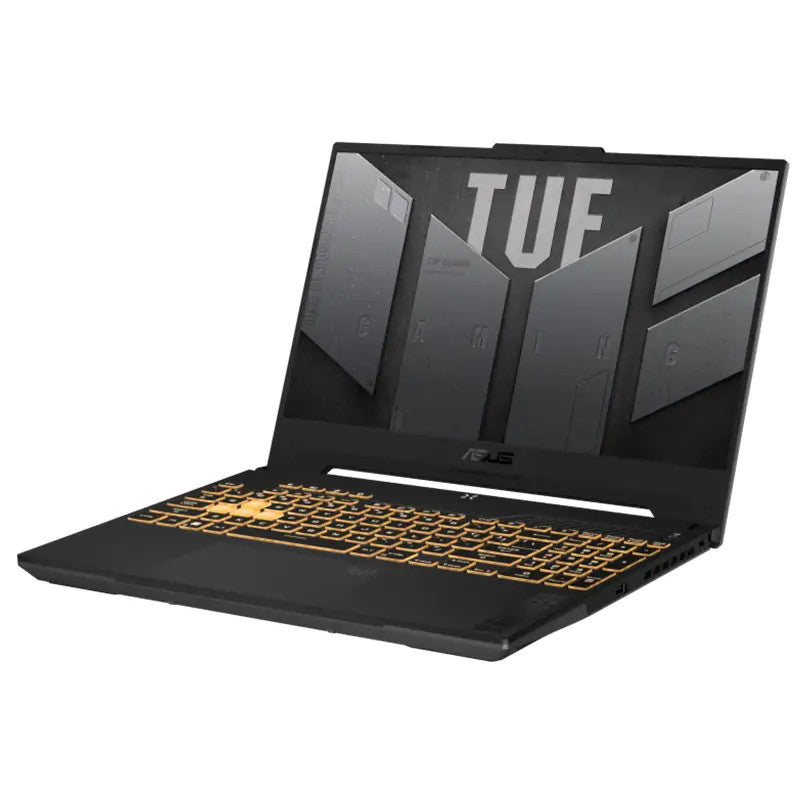 Asus TUF Gaming F15 15.6in FHD 144Hz i7-13620H RTX 4060 512GB SSD 16GB RAM W11H Gaming Laptop