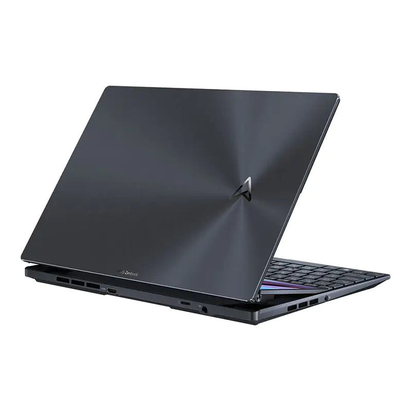 ASUS Zenbook Pro 14 Duo OLED