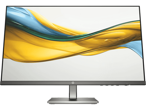 HP Series 5 27-Inch FHD IPS Monitor - 0