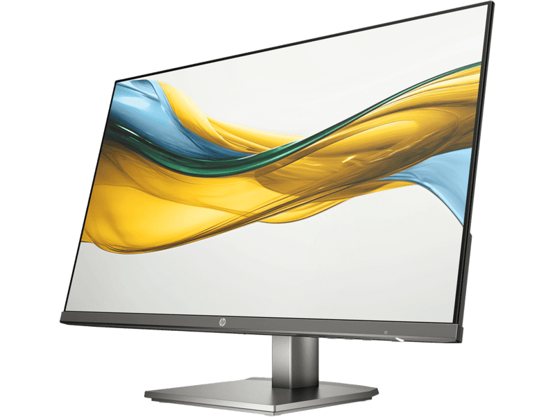 HP Series 5 27-Inch FHD IPS Monitor - 3