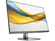 HP Series 5 27-Inch FHD IPS Monitor - 4
