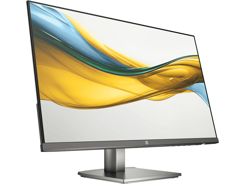 HP Series 5 27-Inch FHD IPS Monitor - 4