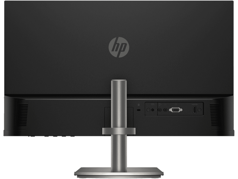 HP Series 5 27-Inch FHD IPS Monitor - 1
