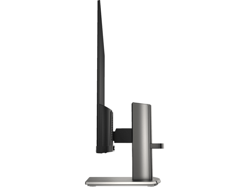 HP Series 5 27-Inch FHD IPS Monitor - 2