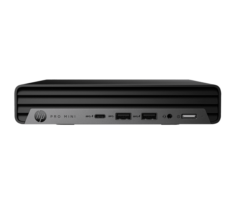 HP Pro 400 G9 Mini Desktop PC i7-14700T 16GB 512GB WiFi 6 Windows 11 Pro