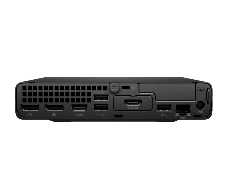 HP Pro Mini 400 G9 Desktop PC - 3