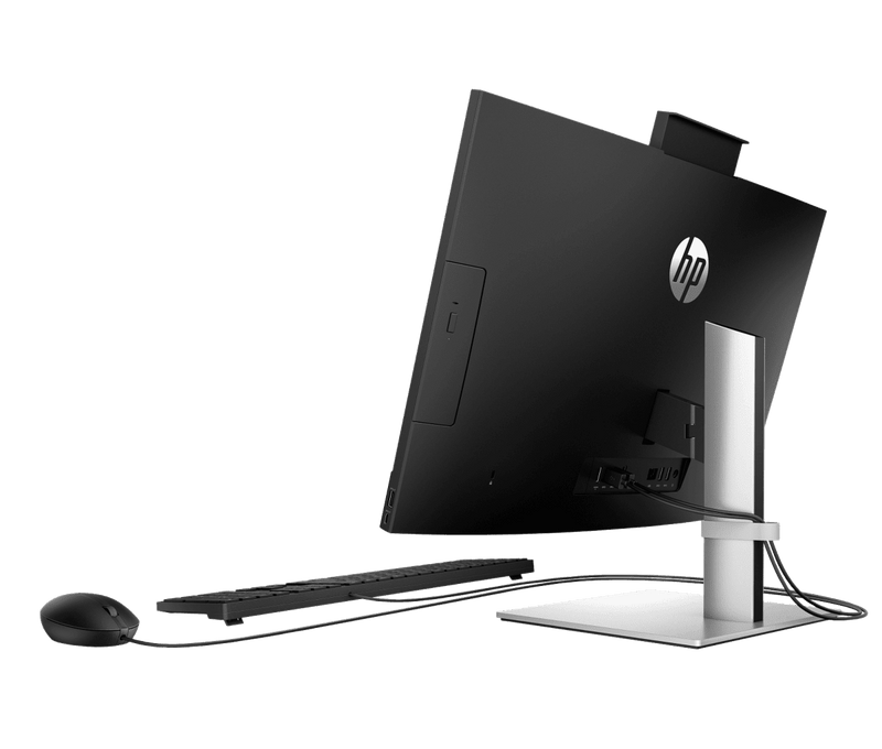 HP ProOne 440 G9 AIO 24 FHD i5-14500 16GB DDR4 512GB SSD Windows 11 Pro 3YR