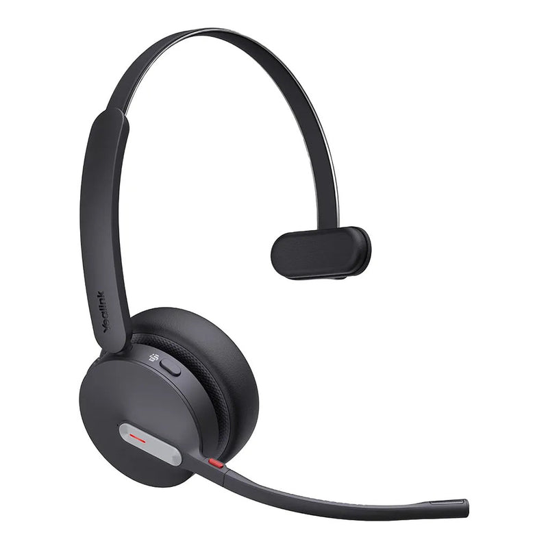 yealink bh70 headset - 1