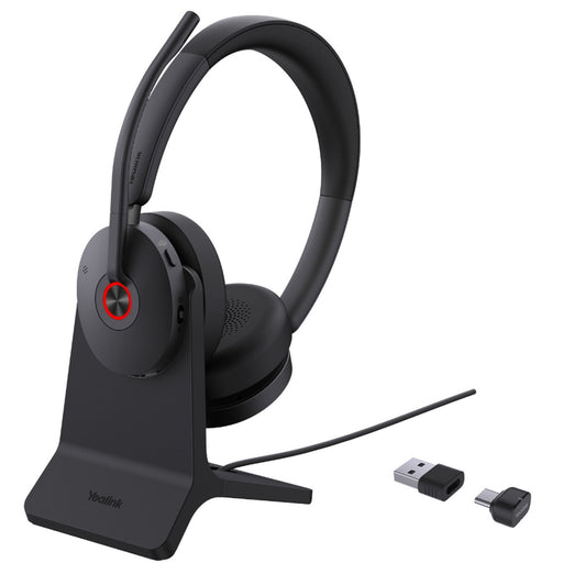 Yealink BH74 Headset - 0