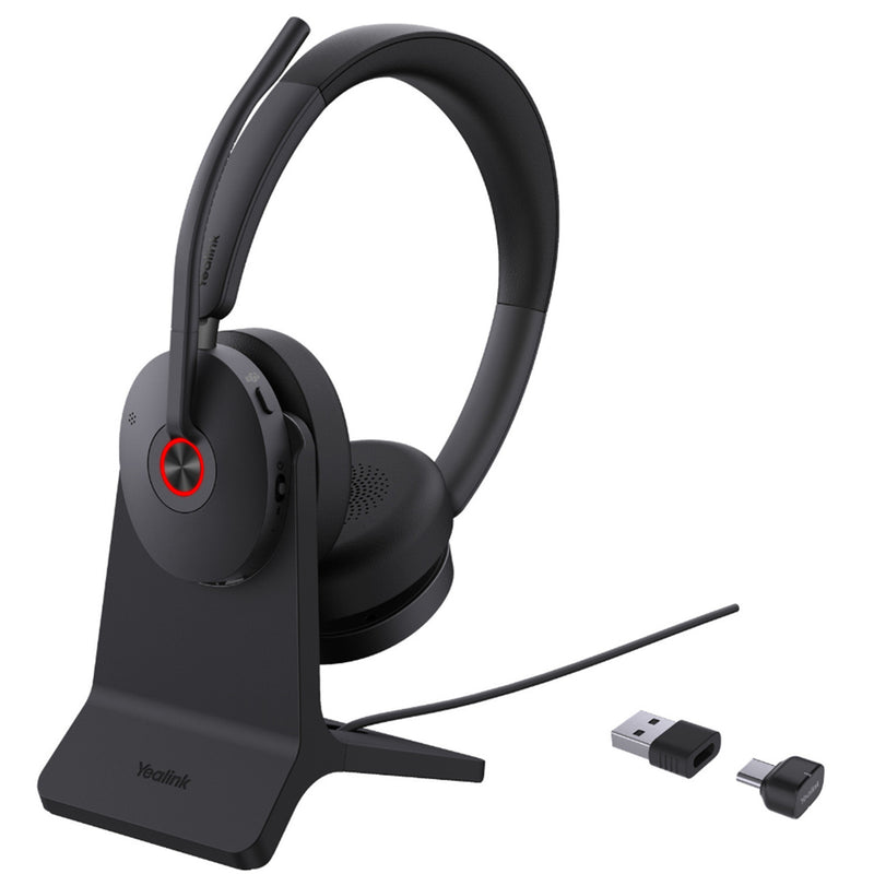 Yealink BH74 Headset - 0