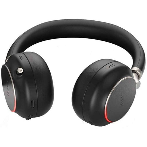 Yealink BH76 HEADSET WITH QI CHARGING - 1
