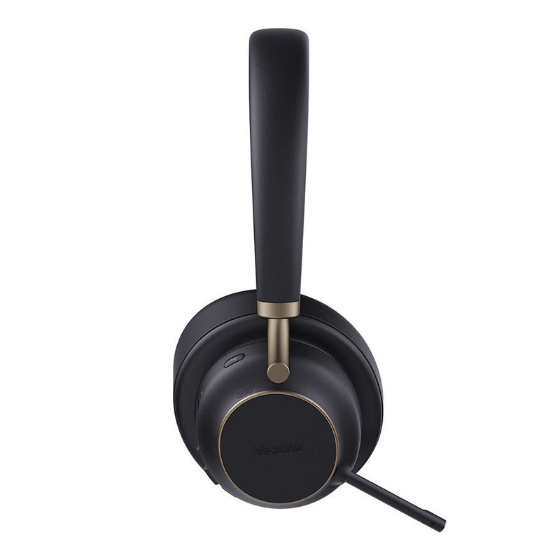 BH76 PLUS BLUETOOTH HEADSET - 1