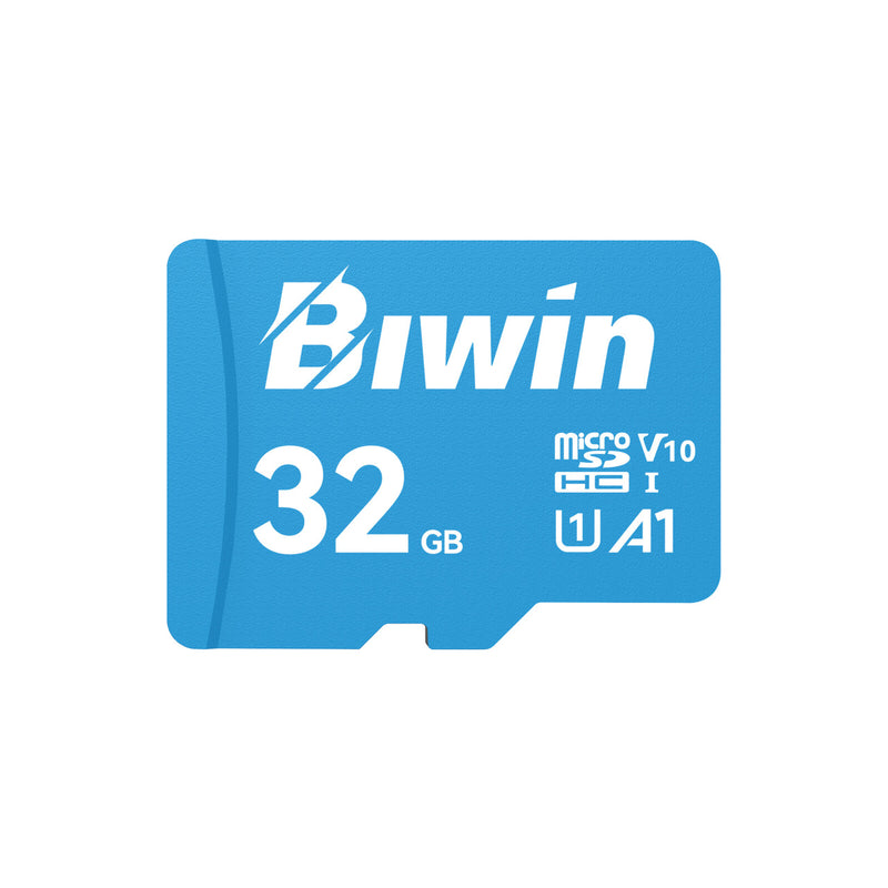 Biwin MS100 microSD Card - 0