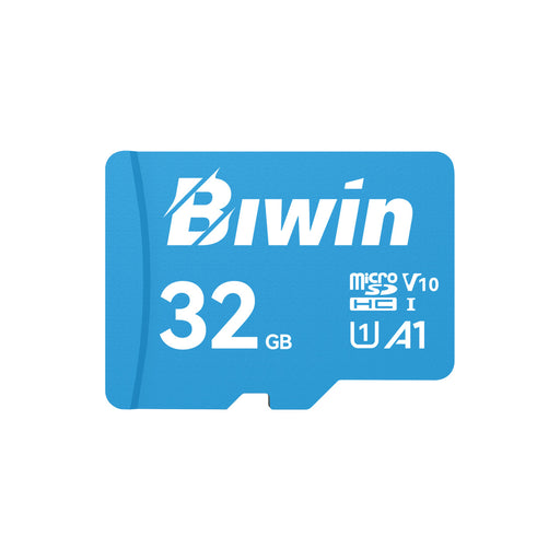 Biwin MS100 microSD Card - 0