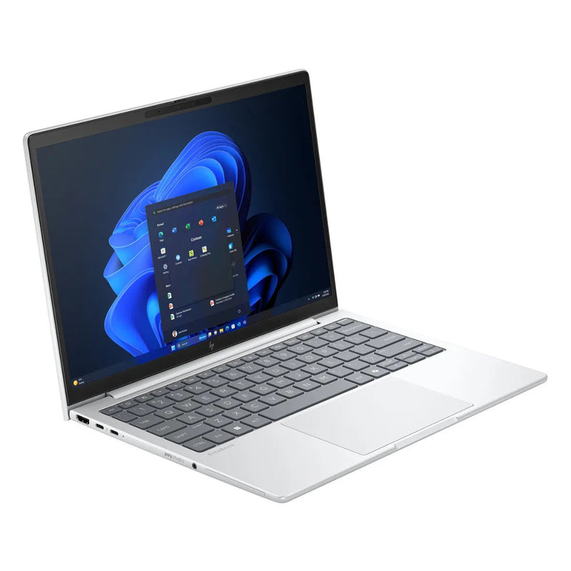 Elitebook 8 G1i 13-inch AI Laptop, Intel U7-255U 16GB 512GB 5G Windows 11 Pro
