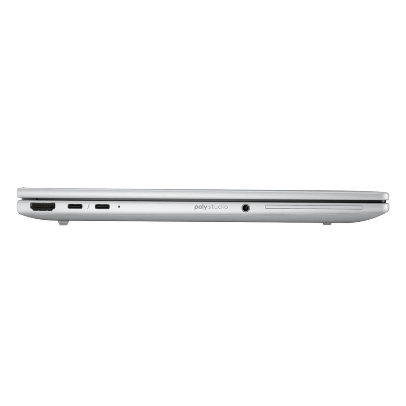 Elitebook 8 G1i 13-inch AI Laptop, Intel U7-255U 16GB 512GB 5G Windows 11 Pro