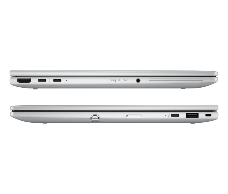 EliteBook 8 Flip G1i 13-inch Notebook - 2