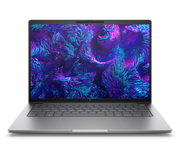 ZBook 8 G1i 14 inch Mobile Workstation PC - 0