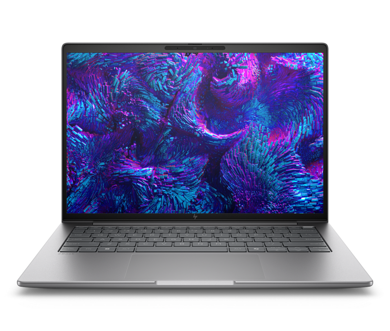 HP Workstation ZBook 8 G1i 14in Touch Ultra 5 32GB 512GB Windows 11 Pro