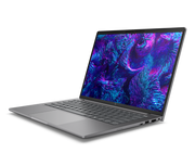 ZBook 8 G1i 14 inch Mobile Workstation PC - 1