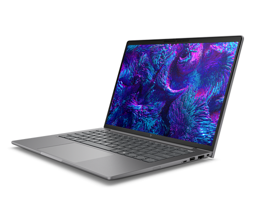 ZBook 8 G1i 14 inch Mobile Workstation PC - 1