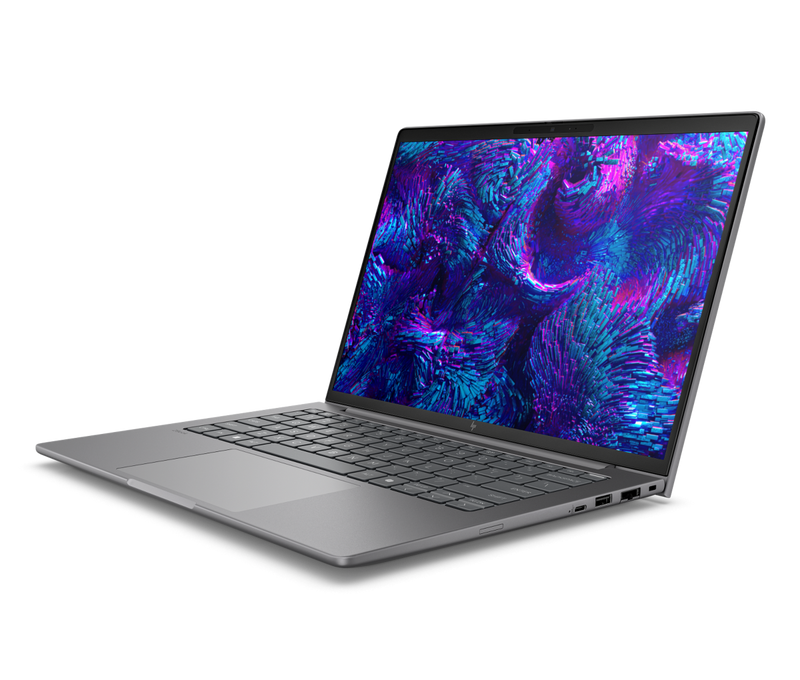 ZBook 8 G1i 14 inch Mobile Workstation PC - 1