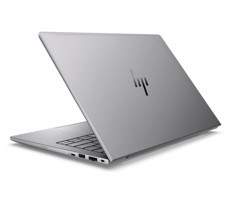 ZBook 8 G1i 14 inch Mobile Workstation PC - 3