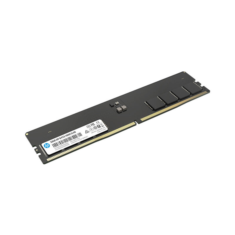 HP X2 DDR5 Memory Module Upgrades Your Desktop - 2
