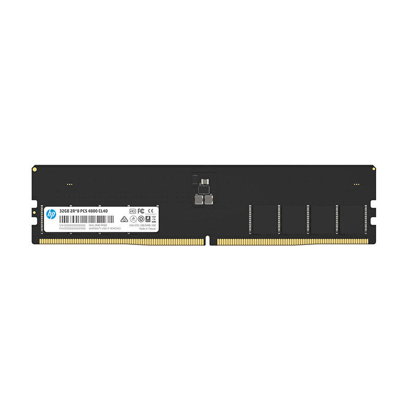 HP X2 DDR5 Memory Module Upgrades Your Desktop - 0
