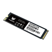 PREDATOR GM7000 1TB SSD Dram