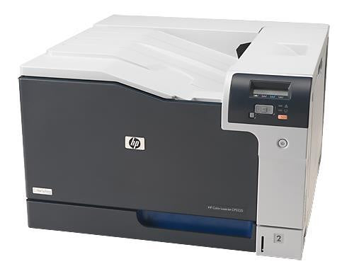 HP CP5225DN LASER COLOUR PRINTER, A4 20 PPM, A3 10 PPM, DUPLEX, NETWORK