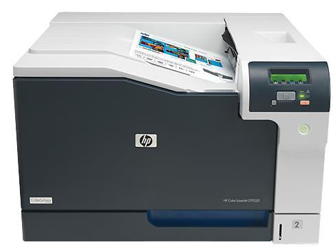 HP CP5225DN LASER COLOUR PRINTER, A4 20 PPM, A3 10 PPM, DUPLEX, NETWORK